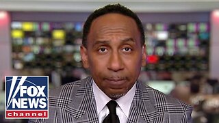 Stephen A. Smith: This is why Trump won again