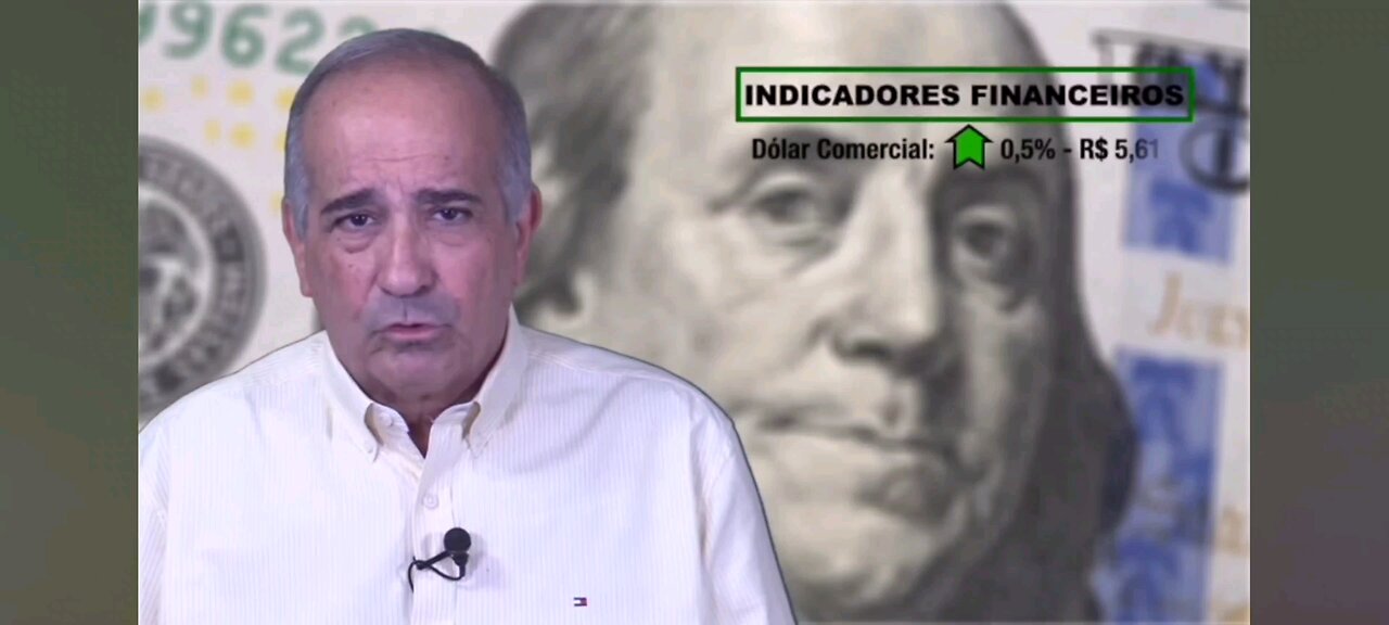 Abertura Almanaque CL News Normal e Invertido