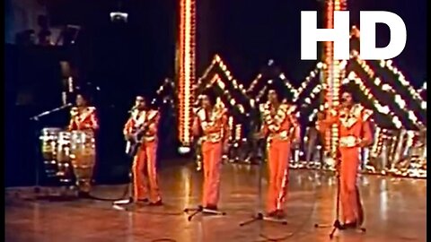 The Jacksons - Goin’ Places (HD Upgrade)