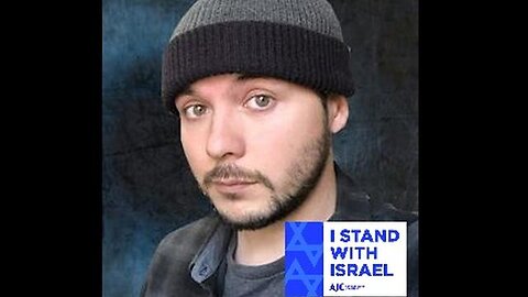 Timcast IRL - Tim Pool - silent on the genocide - pro Israel