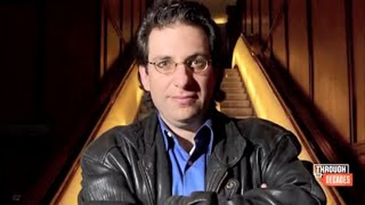 Kevin Mitnick