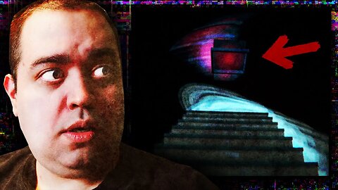 DID PAPA ABANDON ME? (SAD STORY)... | My Eyes Deceive Horror Game