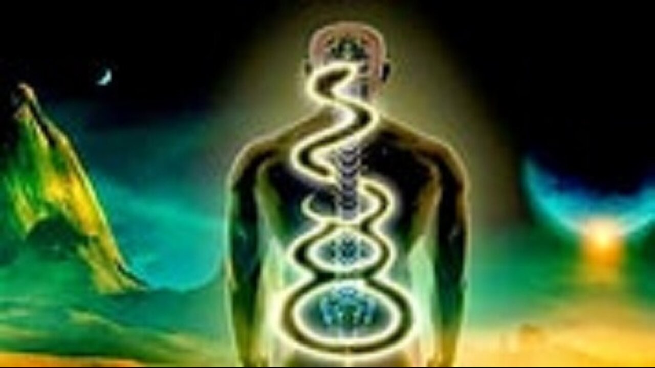 Physical and Physiological effect of Kundalini Energy activation