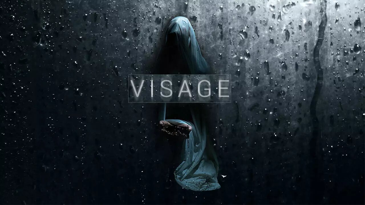 Visage Full Gameplay