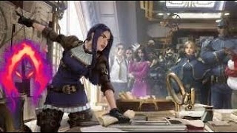 Caitlyn Montage Season 13 Part 2