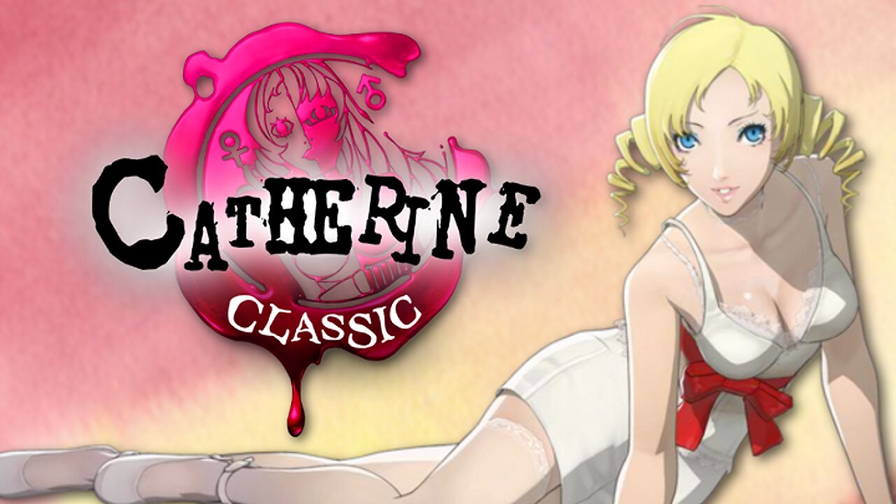 Small Brain Move Block (Catherine)