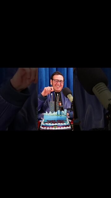 9/11 Cake #darkhumor #darkjokes #darkcomedy #comedy #comedian #standup #standupcomedy #funny #jokes