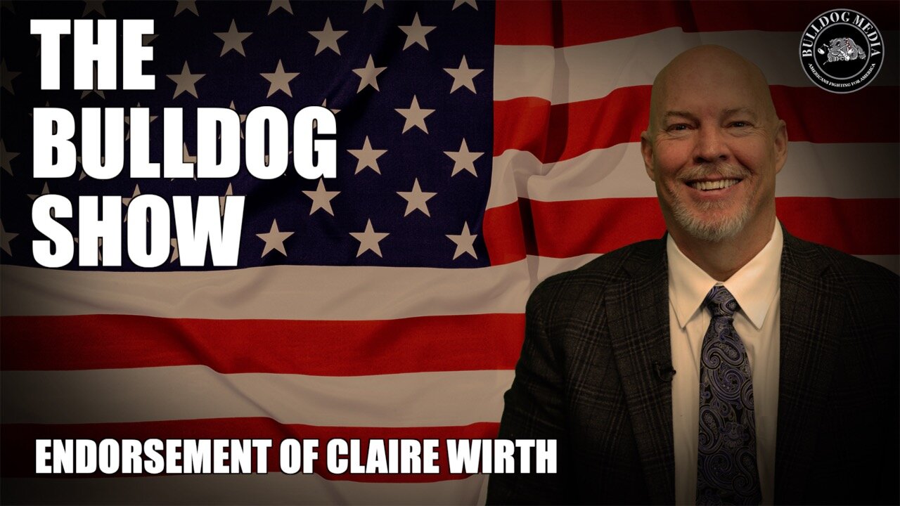 Endorsement of Claire Wirth