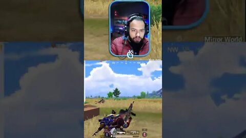 M762 IROMSIDE😲😲 | PUBG MOBILE #short #shorts #pubgmobilenepal #pubgnepal #nepalipubgmobile