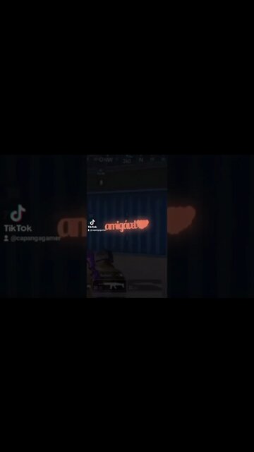 Tô pisando fofo porque o Nick é de verdade.