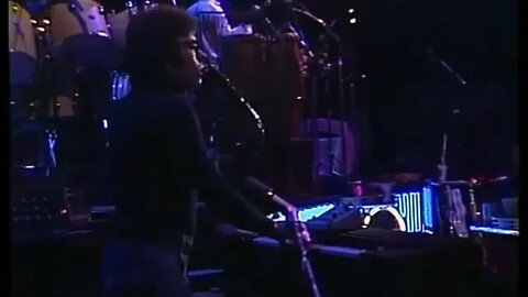 Terry Kath Chicago Rockpalast Germany 1977