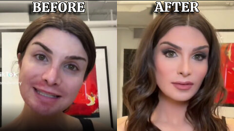 Shocking Video Of Dylan Before And After Make-Up...And Women Are Finally Speaking Out Against Dylan!