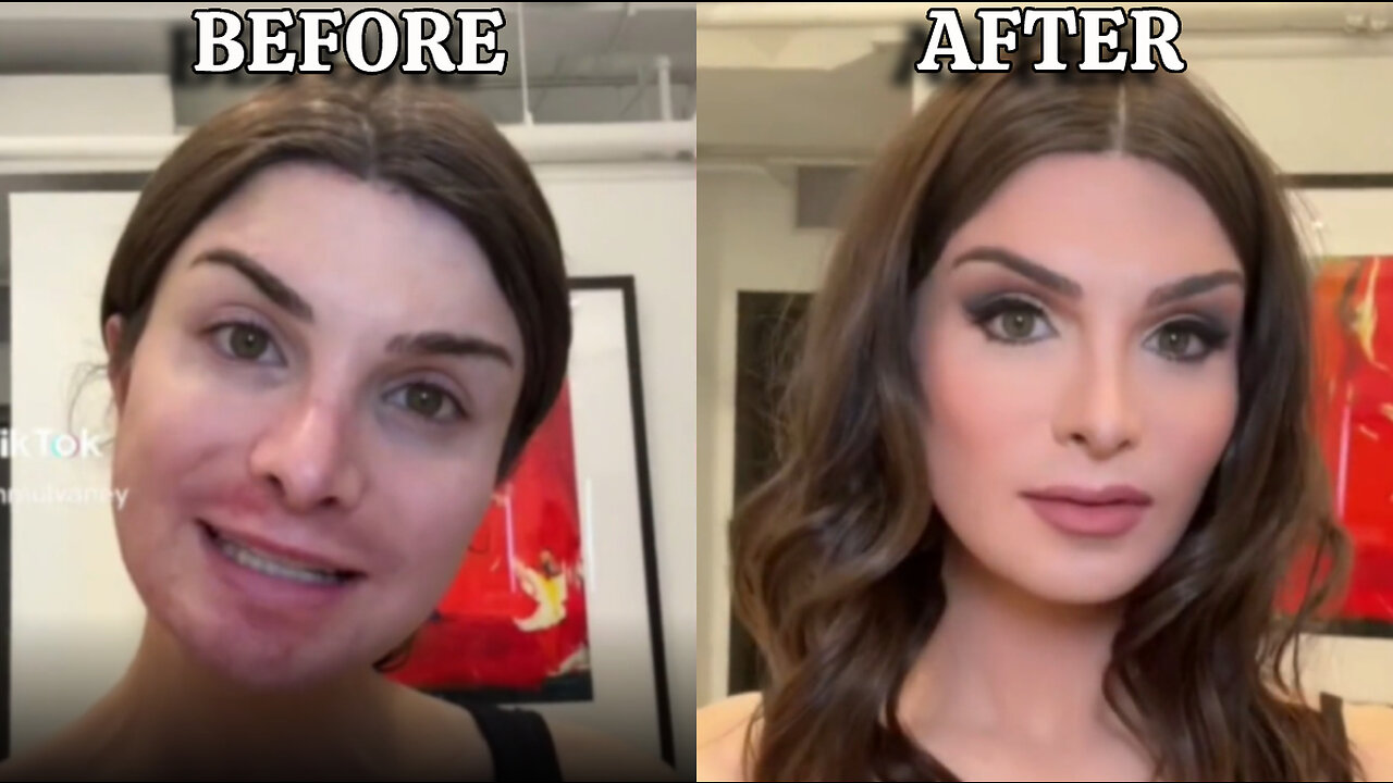 Shocking Video Of Dylan Before And After Make-Up...And Women Are Finally Speaking Out Against Dylan!