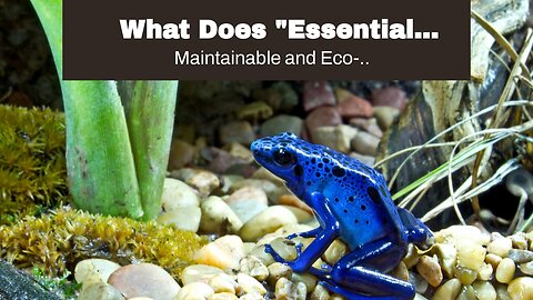 What Does "Essential Hunting Gear: A Comprehensive Guide" Mean?