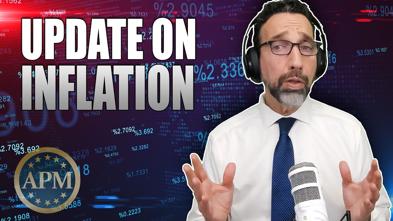 New Data Indicates Inflation Rising In Multiple U.S. Regions