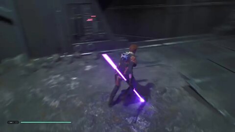 Road to Platinum: Star Wars Jedi Fallen Order PS5