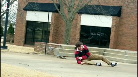 Downtown Skate Edit