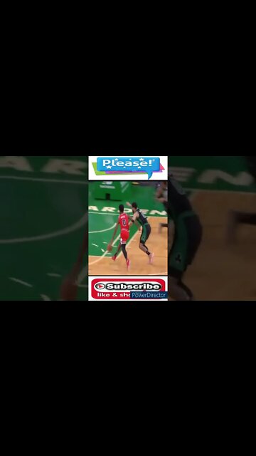 JAYSON TATUM NBA HIGHLIGHTS SHORTS 3
