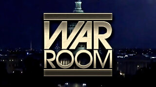 War Room - Hour 3 - Nov - 9 (Commercial Free)