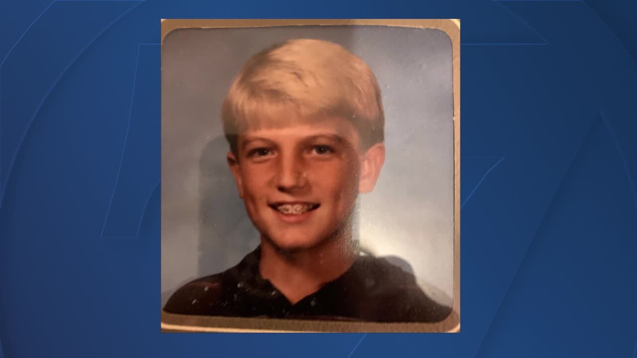 National School Picture Day: Check out some classic snaps of the Denver7 Mornings team