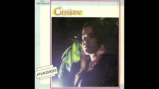 Cassiane não temerei play back