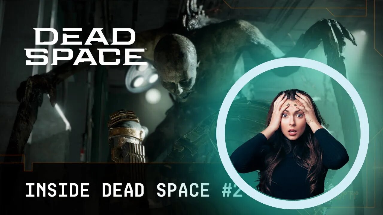 dead space 2 explained ll dead space 2 ending explained ll dead space 2 easter eggs