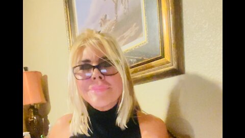 THE ROAD IS LONG ❣️🪐🎞🍿🇺🇸 just mikovits PHD Karen Kingston former Pfizer analyst￼