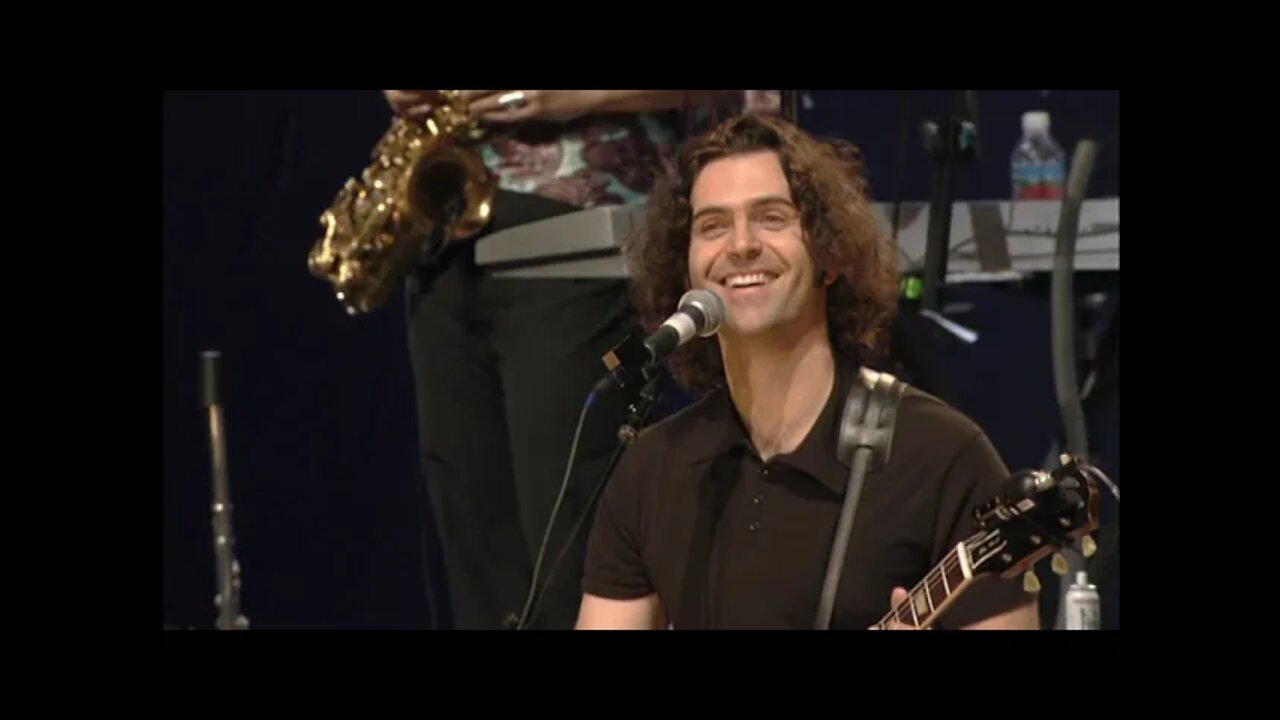 Eat That Question - Dweezil Zappa