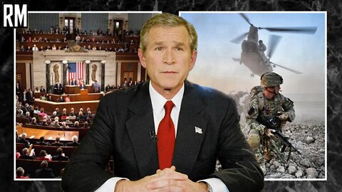 US: House Votes To Repeal 2002 Iraq War Powers Authorization | AUMF 2002