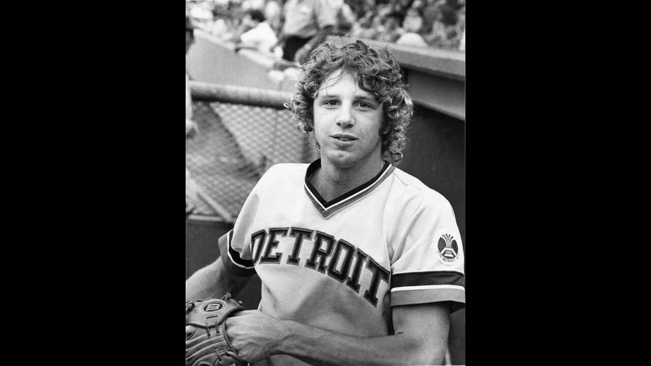 MARK FIDRYCH: REMEMBERING THE BIRD