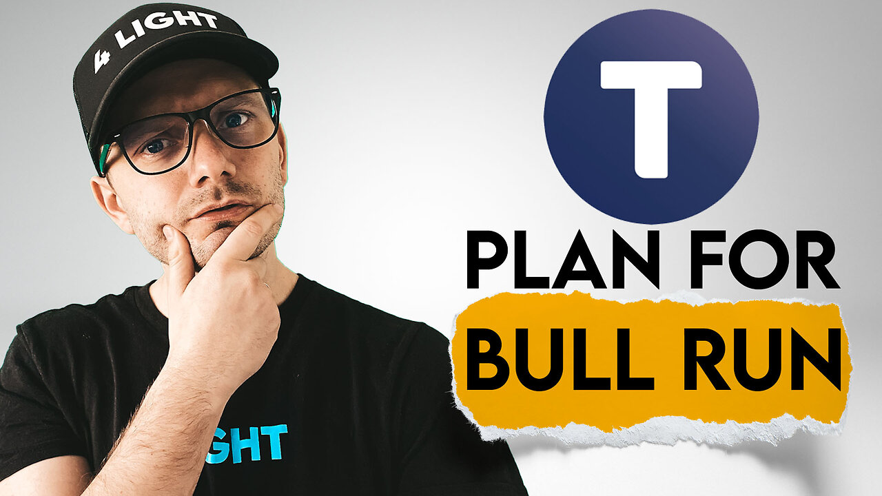 Travala Coin Price Prediction. AVA Bull Run Plan