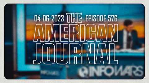 The American Journal - FULL SHOW - 04/06/2023