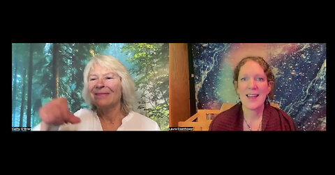 Cathy O'Brien ~ Humanity Rising to Align with the Divine!