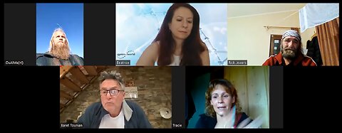 Gpms.world North America meeting, December 3rd, 2023