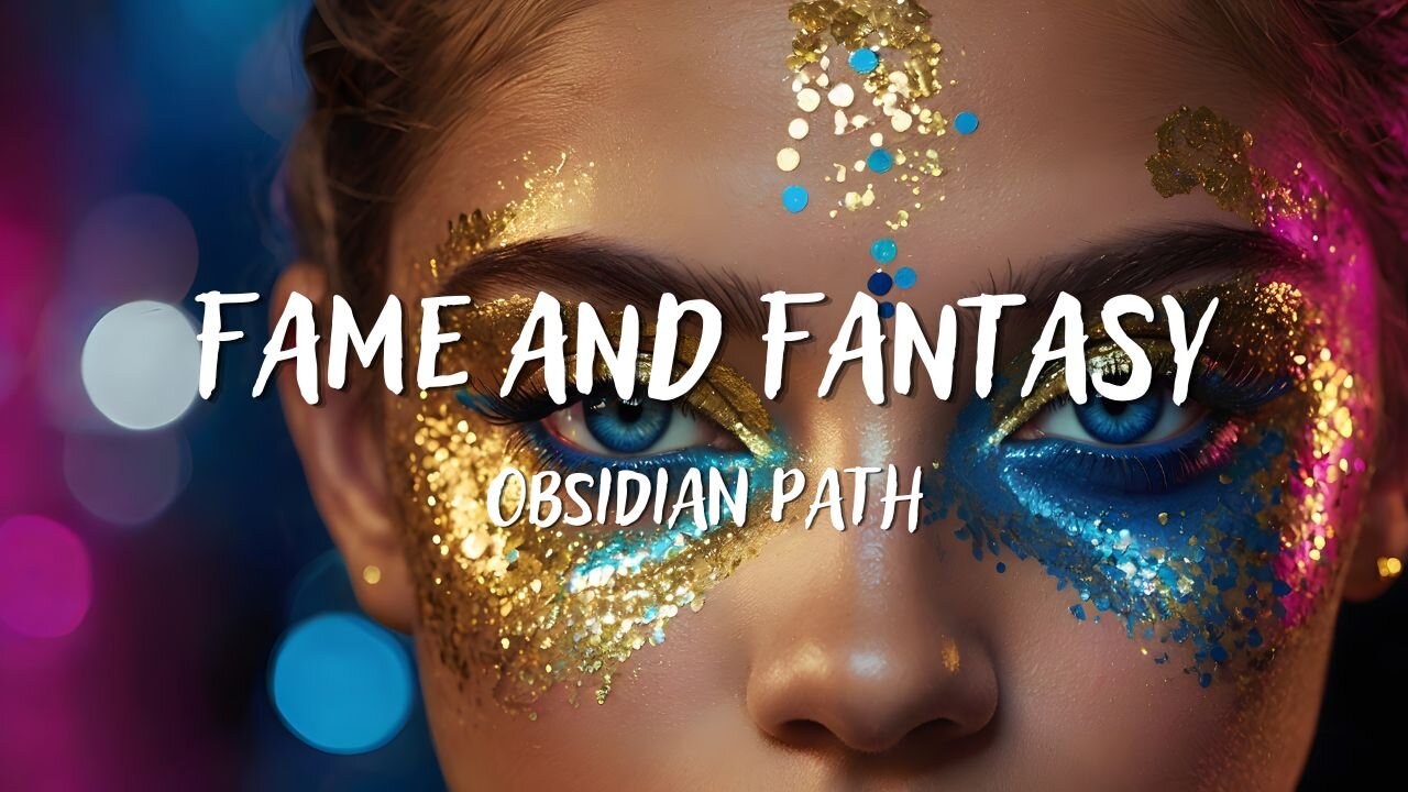 Obsidian Path - Fame & Fantasy