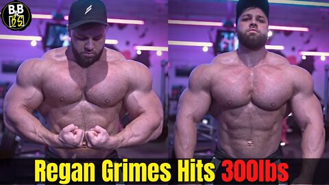 Why is Milos Sarcev NOT Training Regan Grimes?