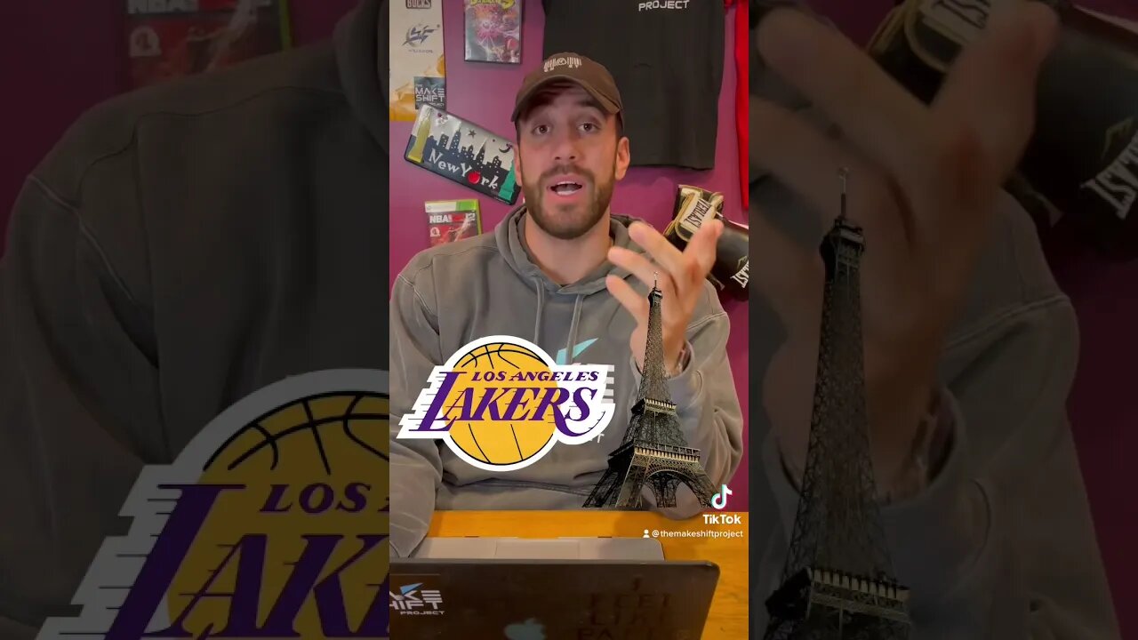 What’s Worth More?? Comment How You Did! #fyp #worth #guessinggame #eiffeltower #lakers #jakepaul