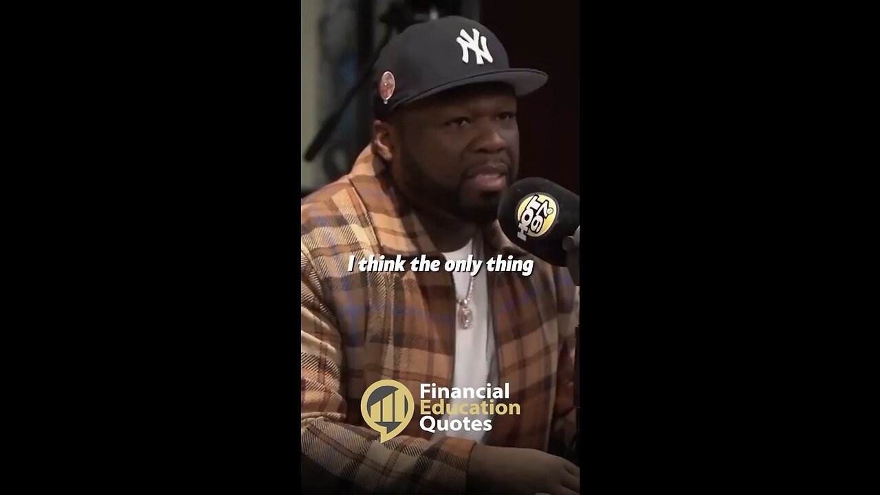 Passion - 50 Cent