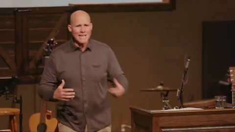 Keys to Restoring Spiritual Passion by Shane Idleman