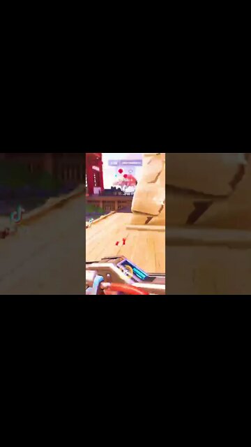 Overwatch 2 Beta Waiting Room 41