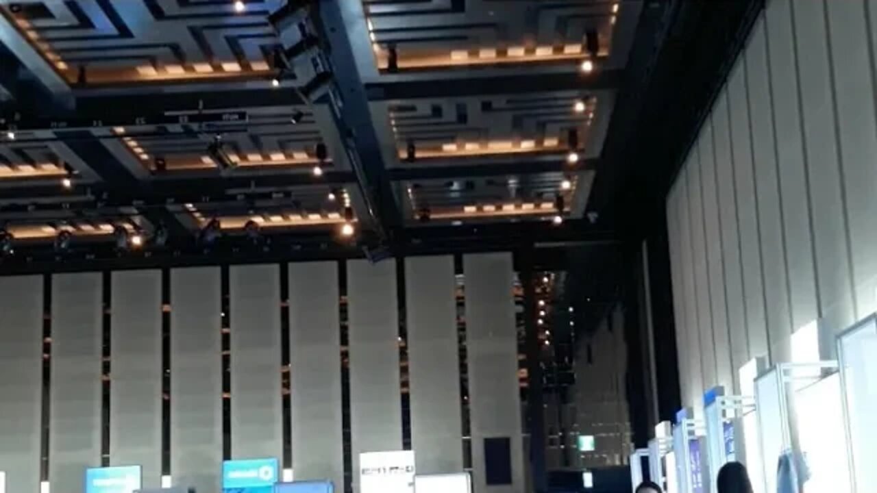 KOREA BLOCKCHAIN WEEK 2019 PREEVENT