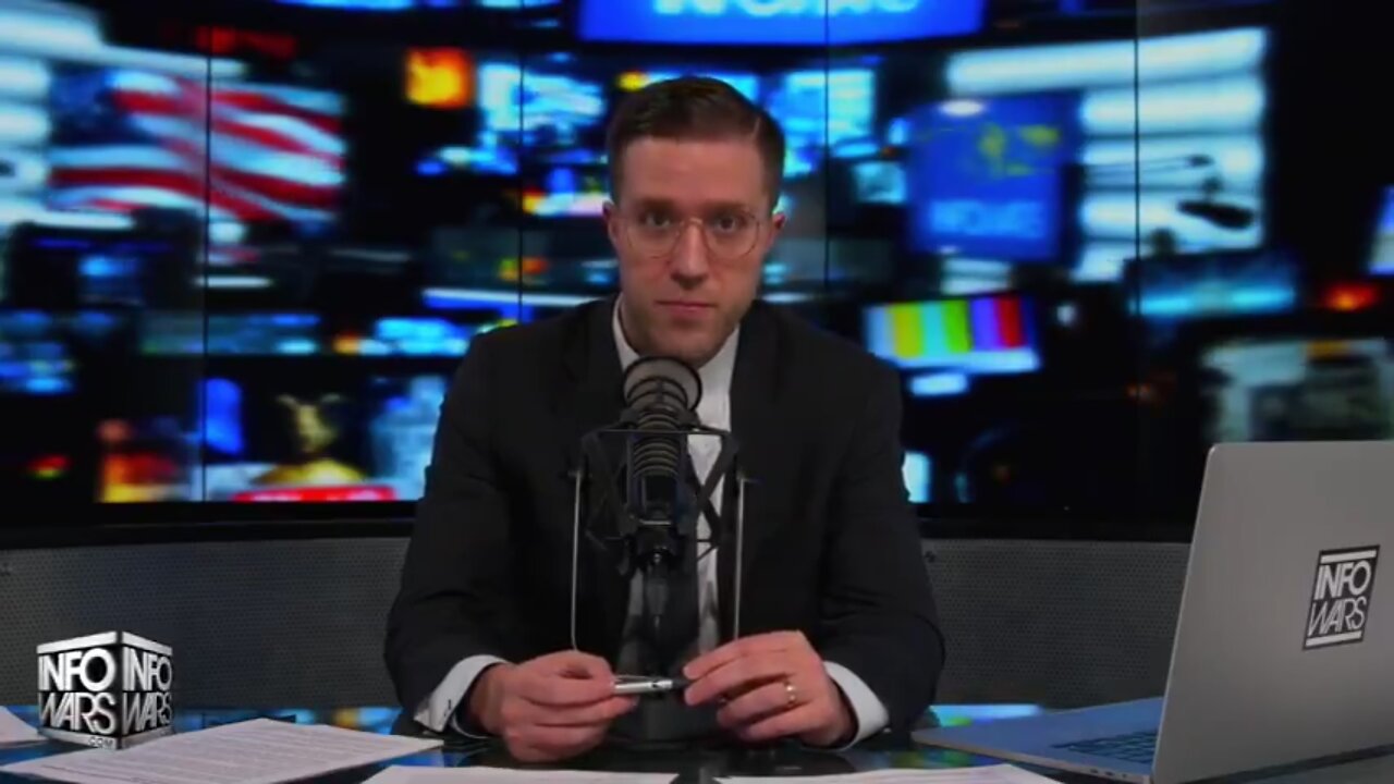 AMERICAN JOURNAL (Full Show) Friday - 4/14/23