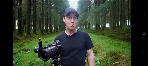 10 gimbal moves to make everyone EPIC / filmmaker