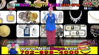 Top Dollar For Unwanted Goods
