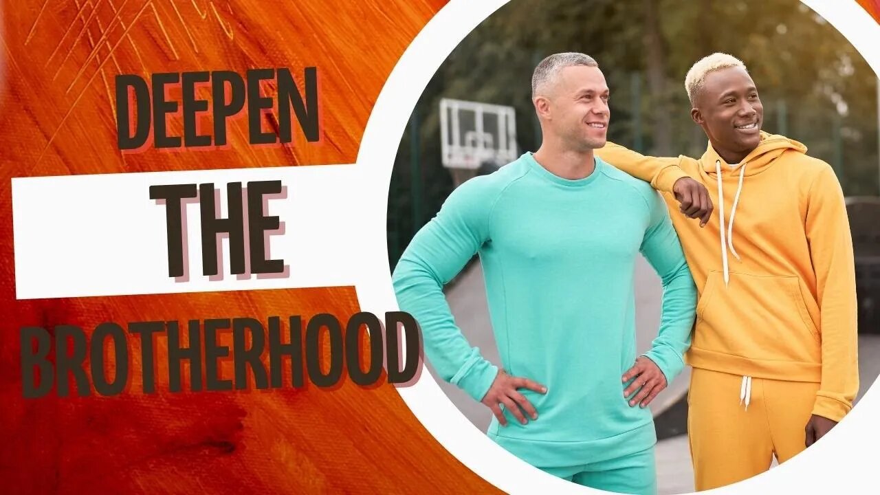 How to deepen the Brotherhood Trim (5 Easy Steps to Make it happen)