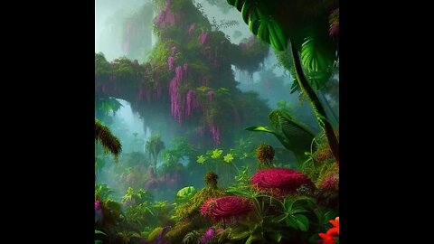 "A Voyage to Sfanomoë" by Clark Ashton Smith