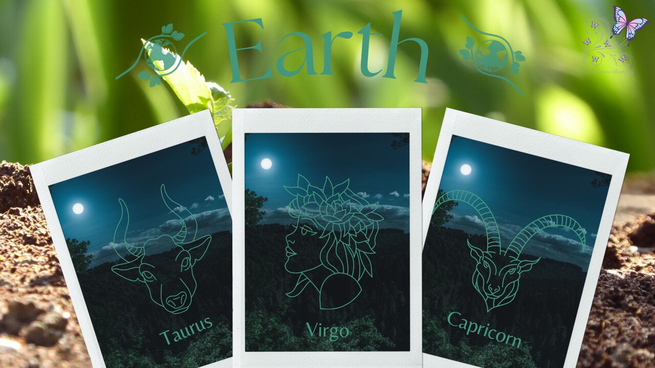 EARTH SIGNS-Late January Dominant Energies & Predictions, TAURUS, VIRGO, CAPRICORN