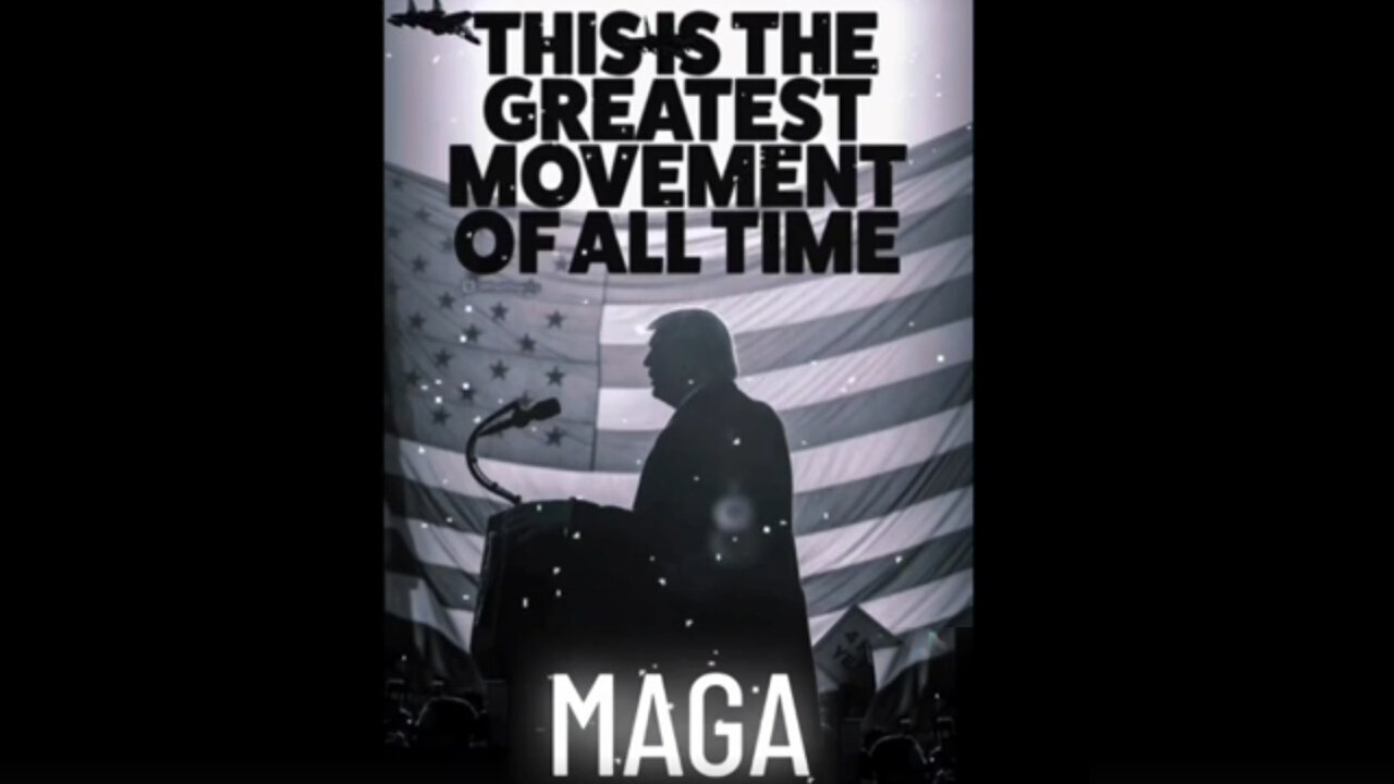 Trump & Suppoters @War - The Woke Radical Left & The MSM Against MAGA & The Great Awakening