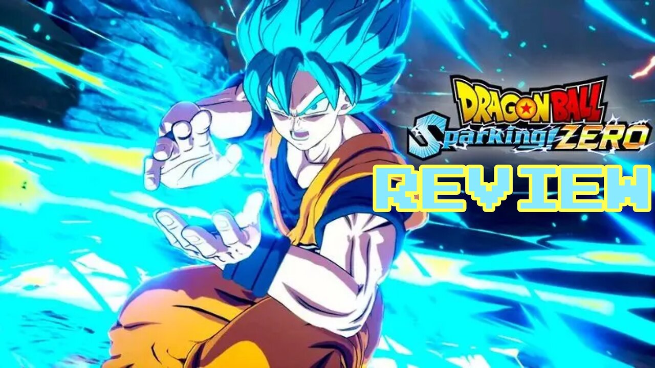 DragonBall Sparking Zero review