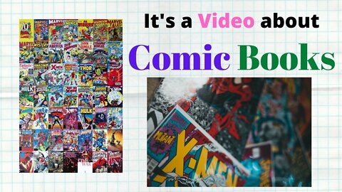 Retconning the Comics for the MCU
